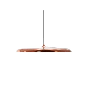 Unknown - Artist 40 Pendel Kobber DFTP