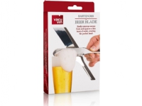 Vacu Vin Universal øl-barbermaskine