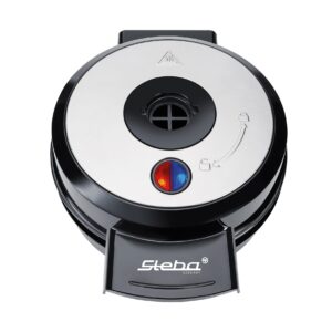 Vaffeljern - Volcano, Steba