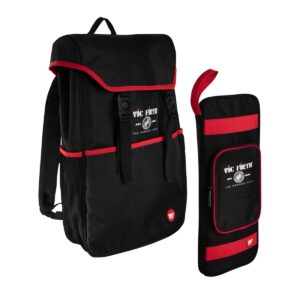 Vic Firth Protegé Stick Bag Backpack