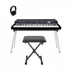 Viscount Legend 70s Artist EX Modular Stage Piano Package