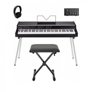 Viscount Legend 70s Artist Modular Stage Piano Package