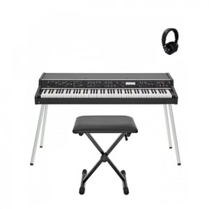 Viscount Legend 70s Artist W EX Modular Stage Piano Package