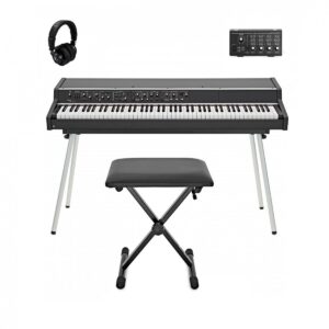 Viscount Legend 70s Artist W Modular Stage Piano Package