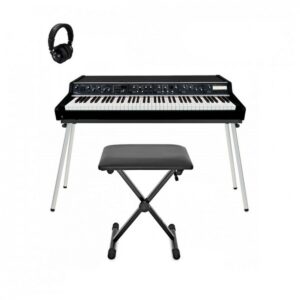 Viscount Legend 70s Compact EX Modular Stage Piano Package
