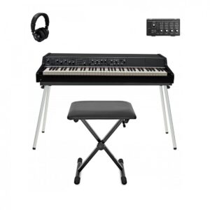 Viscount Legend 70s Compact Modular Stage Piano Package