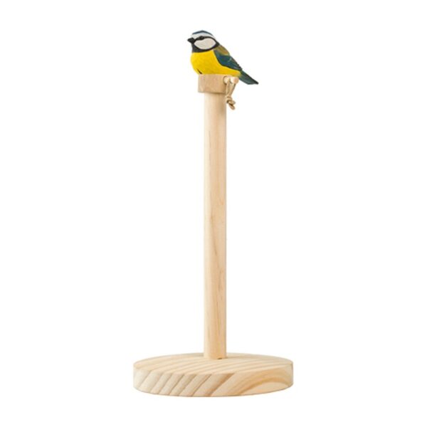 Wildlife Garden Køkkenrulleholder Blåmejse - Udendørsliv fra Wildlife Garden
