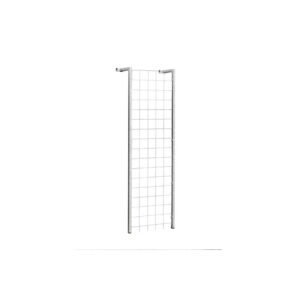 Wimex Espalier T180 Galvaniseret , 254 x 1855 x 570 mm