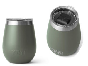 YETI Rambler 10 oz Wine Tumbler