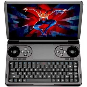 Bærbar computer Gpd GPD07-WMini884016001B 7" 16 GB RAM 1 TB SSD