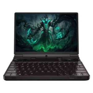 Bærbar computer Gpd GPD10-WMax2HX37064002 10,1" 64 GB RAM 2 TB SSD