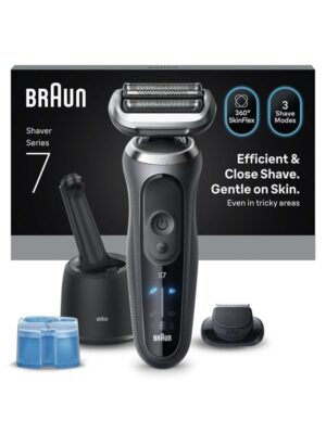 Braun Barbermaskine Series 7-72-G7200cc