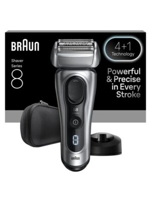Braun Barbermaskine Series 8 8617s