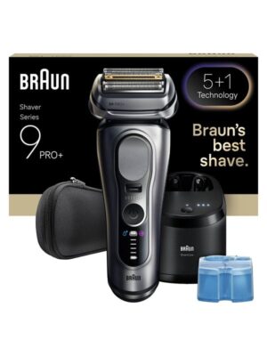 Braun Barbermaskine Series 9 PRO+ 9667cc