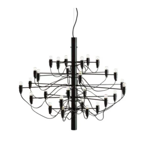 FLOS - 2097/30 Pendel Sort