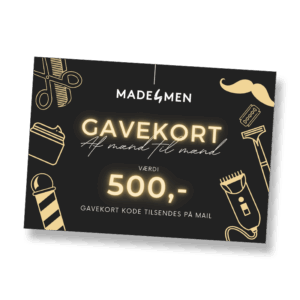 Gavekort 500 kr