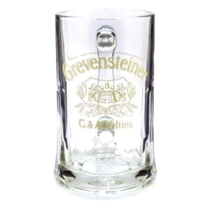 Grevensteiner ølsejl 50 cl 6 pak