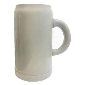 Humpen Grey ølkrus 2 l