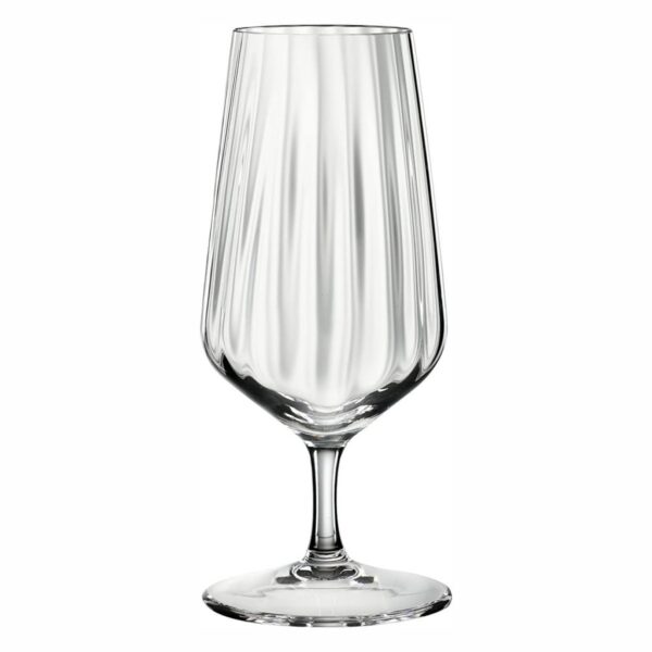 LifeStyle Ølglas 44 cl 4-pak
