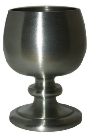 Likørbæger i dåse 8 cl