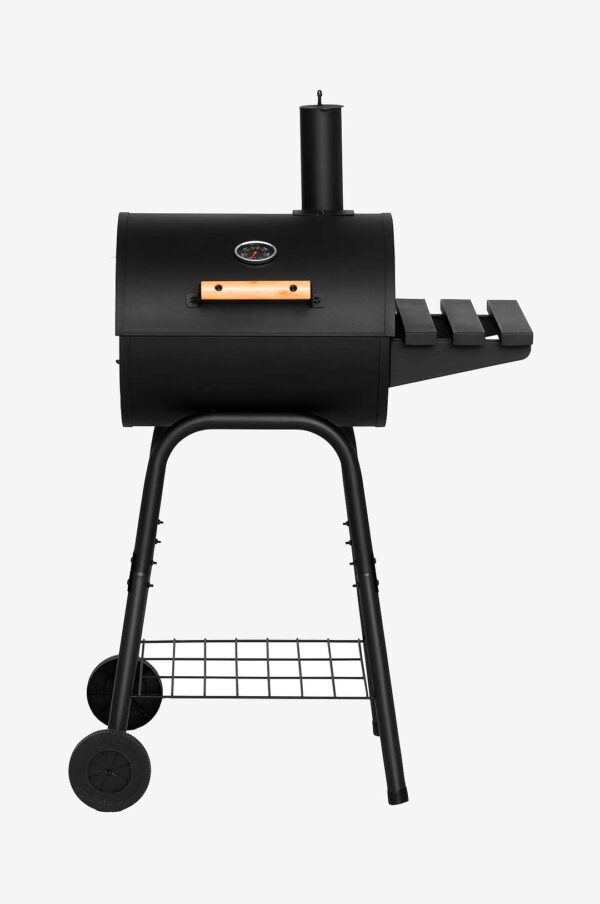 Mustang - Grilltønde Kilgore - Kulgriller - - Homeroom