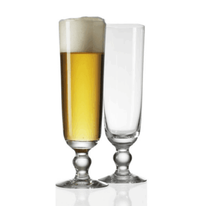 Reijmyre Bryggarglaset ølglas 40 cl 2 st
