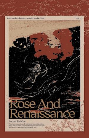 Rose and Renaissance#3 - Zhi Chu - Bog