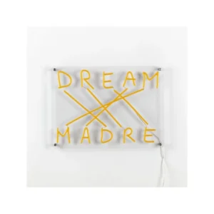 SELETTI - Dream-Madre LED-Sign