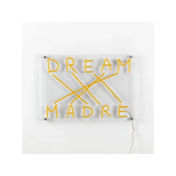 SELETTI - Dream-Madre LED-Sign