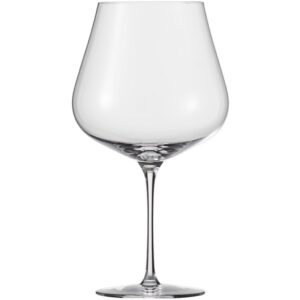 Schott Zwiesel Air Burgundy red wine glass 2-pack