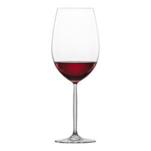 Schott Zwiesel Diva Bordeaux rødvinsglas 80 cl 2-pak