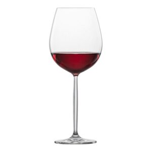 Schott Zwiesel Diva Burgundy rødvinsglas 48 cl 2-pak