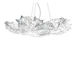 Slamp - Veli 7 Pendel Hvid