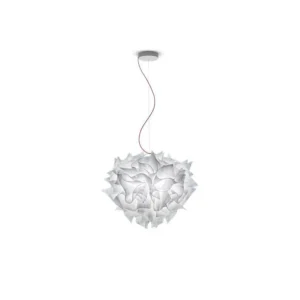 Slamp - Veli Couture Pendel Ø60