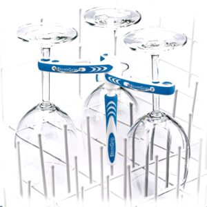 Stem Grip opvaskemaskine stander til glas