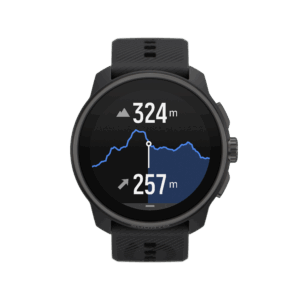 Suunto - Race S Smartwatch - Sort