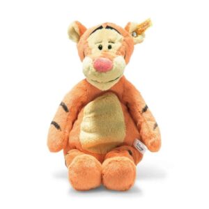 Tigerdyret - Disney Originals superblød bamse 30 cm