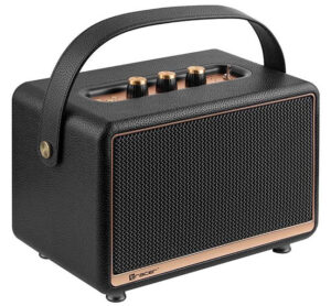 Tracer M30 Bluetooth Højtaler - 30W, USB/SD/FM - Sort