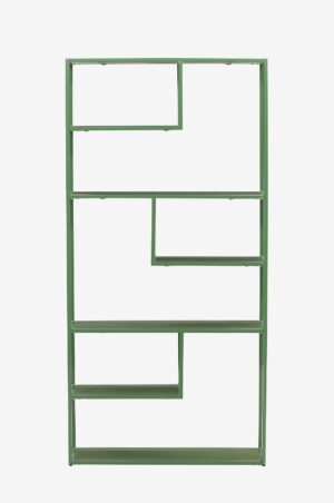 Venture Home - Staal Hylde - Grøn - Hylder - - Homeroom