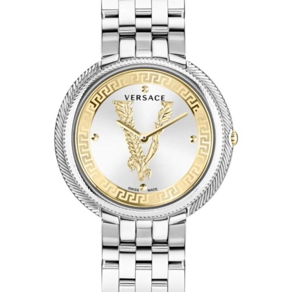 Versace Thea Silver Dameur VE2CA0523