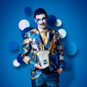 XERJOFF Casamorati Quattro Pizzi Eau de Parfum 100 ml