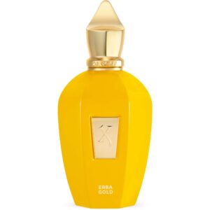 XERJOFF Erba Gold Eau de Parfum 100 ml