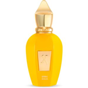 XERJOFF Erba Gold Eau de Parfum 50 ml