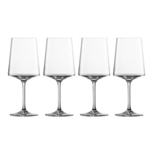 Zwiesel glas Echo Allround Rødvinsglas 57 cl 4-pak