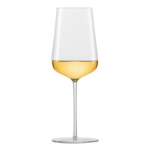 Zwiesel glas Vervino Chardonnay hvidvinsglas 48,7 cl 2 pak