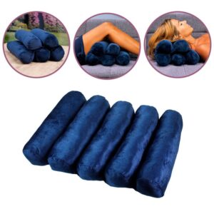 Multi støttepude - 5 positioner