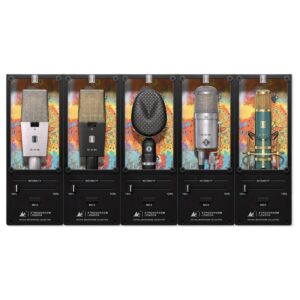 Slate Digital VMS Strongroom London Expansion