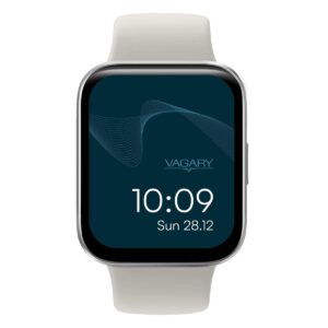 Smartwatch til mænd Vagary X03A-005VY