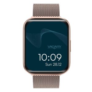 Smartwatch til mænd Vagary X03A-007VY