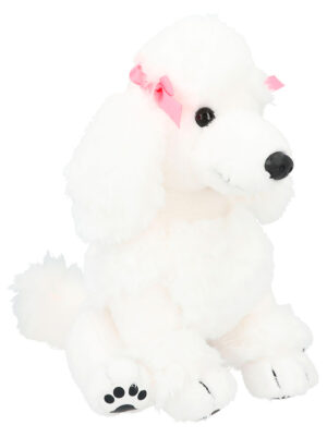 TopModel plys puddel 18 cm - Chanel